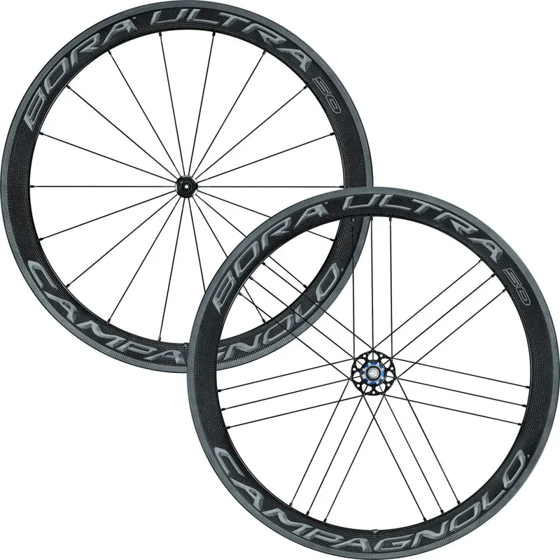 Campagnolo BORA ULTRA 50 走行100km以下 Campagnolo BORA ULTRA 50 走行100km以下