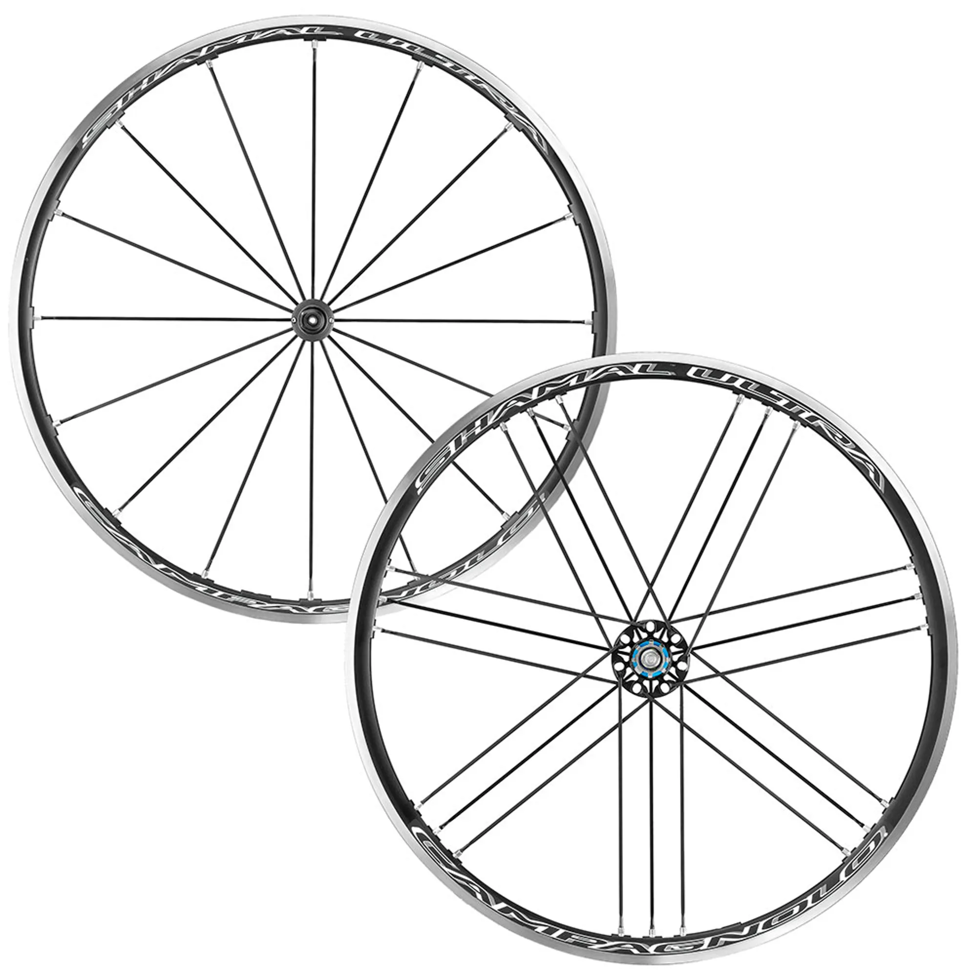 Campagnolo Shamal Ultra C17 Rim Brake Aluminium Clincher Wheels