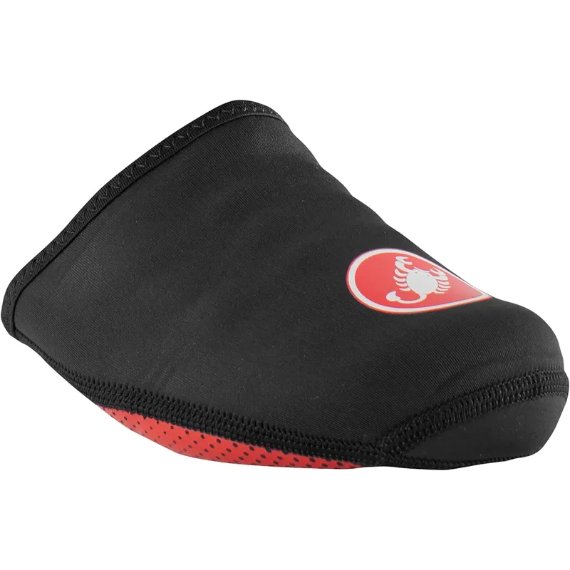 Castelli Toe Thingy  2 : Toe Covers in Black