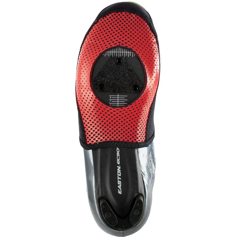 Castelli Toe Thingy  2 : Toe Covers in Black-3