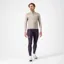 Castelli Espresso Bib Tights in Dark Night Shade