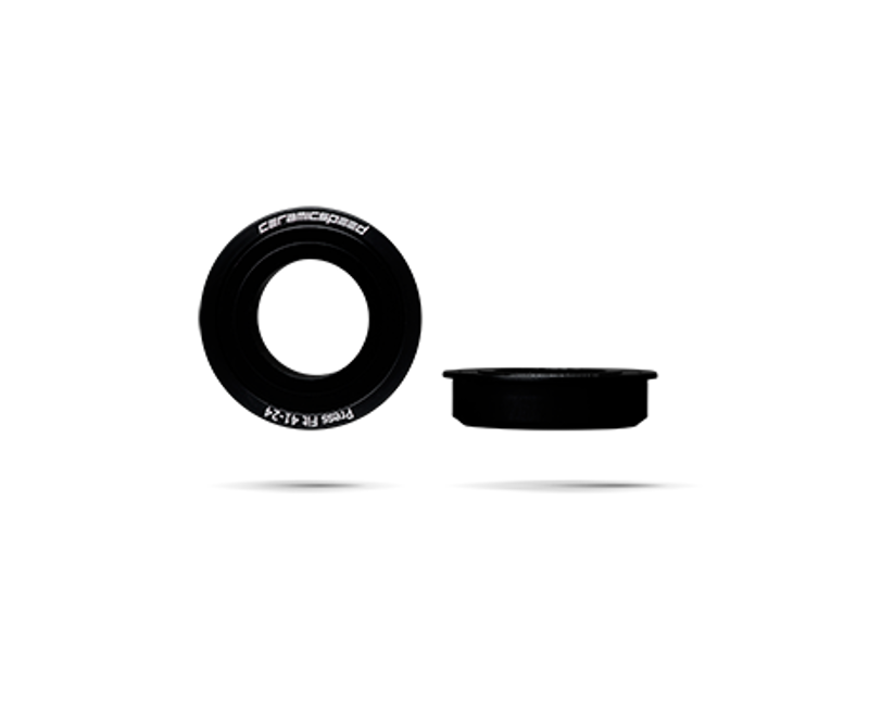 CeramicSpeed Bottom Bracket : PF BB86 : SHIMANO / 24mm Cranks-1