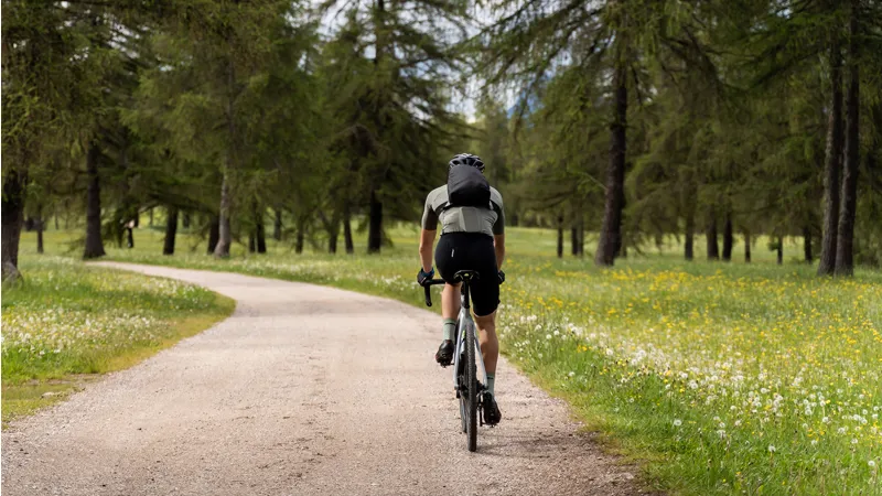 Q36.5 Adventure Riding Backpack : BLACK-1