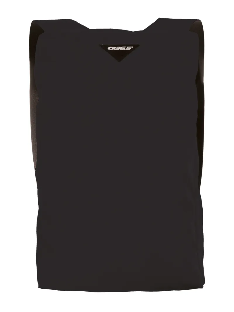 Q36.5 Adventure Riding Backpack : BLACK