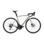 2026 Pinarello F1 105 Mechanical Carbon Road Bike : Comet Silver
