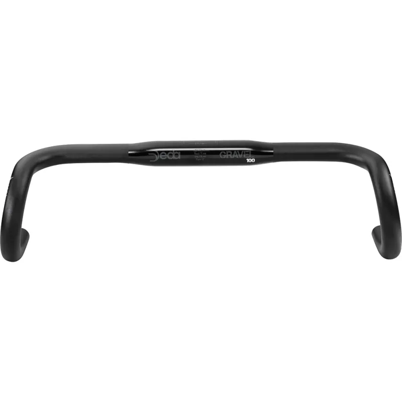deda gravel handlebar