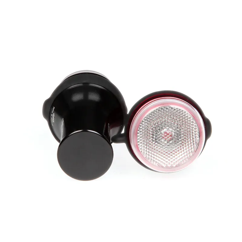 Exposure TRACE PACK MK2 Lights with DayBright-5