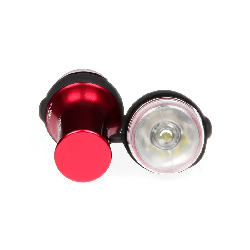 Exposure TRACE PACK MK2 Lights with DayBright-4