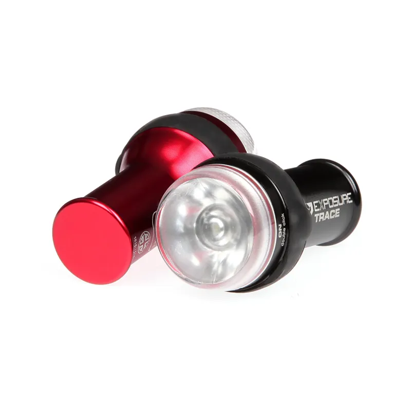 Exposure TRACE PACK MK2 Lights with DayBright-2