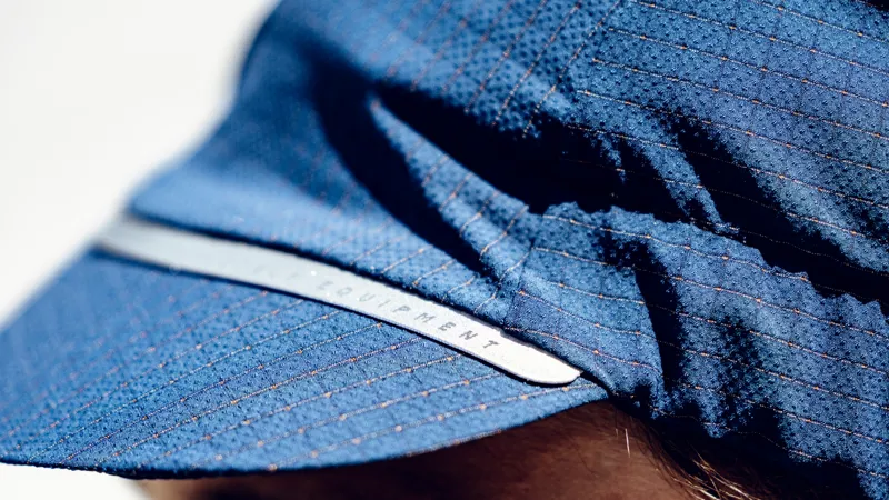 Q36.5 Dottore PRO Summer Cap : NAVY-2