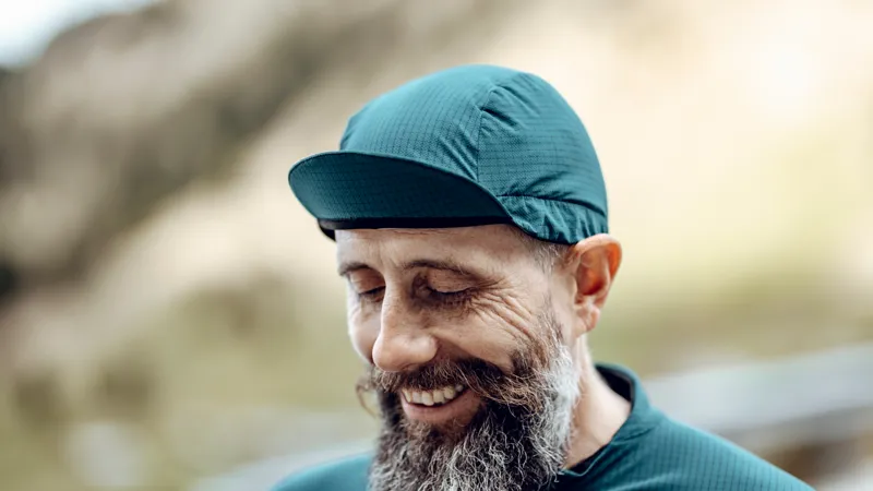 Q36.5 Dottore PRO Summer Cap : AUSTRALIAN GREEN-6