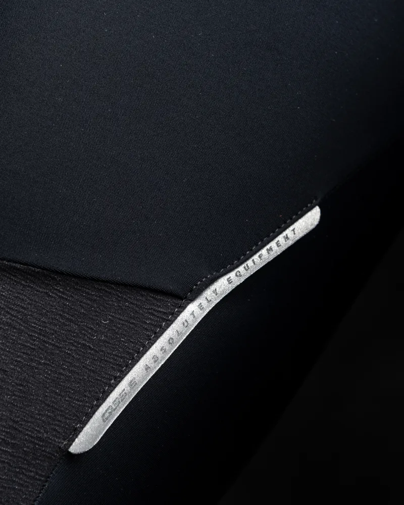 Q36.5 Gregarius PRO Bib short : Black-4