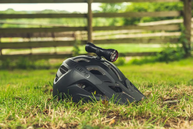 Exposure DIABLO MK12 Front Light with TAP Technology-3