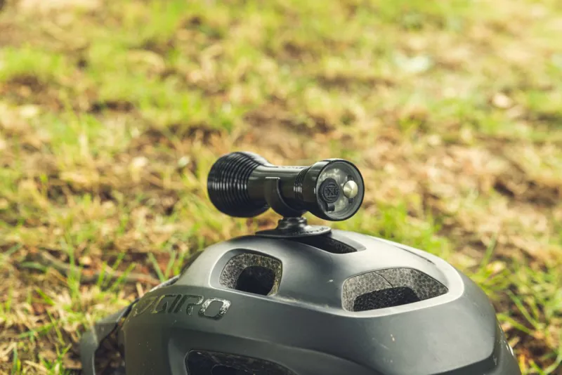 Exposure DIABLO MK12 Front Light with TAP Technology-2