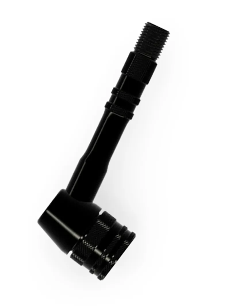 Silca Press-On Disc Adapter