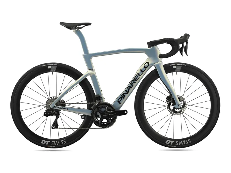 SALE : Pinarello DOGMA F Frame : Luxter Venice 54cm