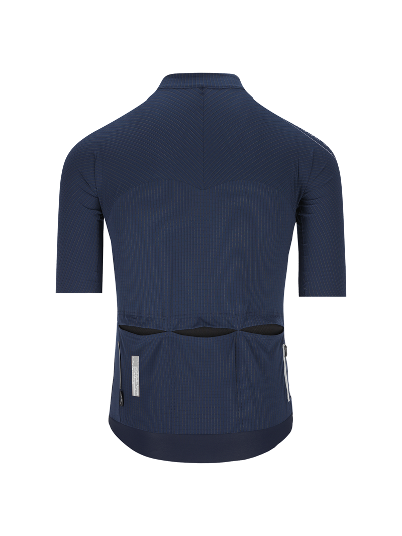 Q36.5 Dottore PRO Jersey : Research Scientist : NAUTICA BLUE-1