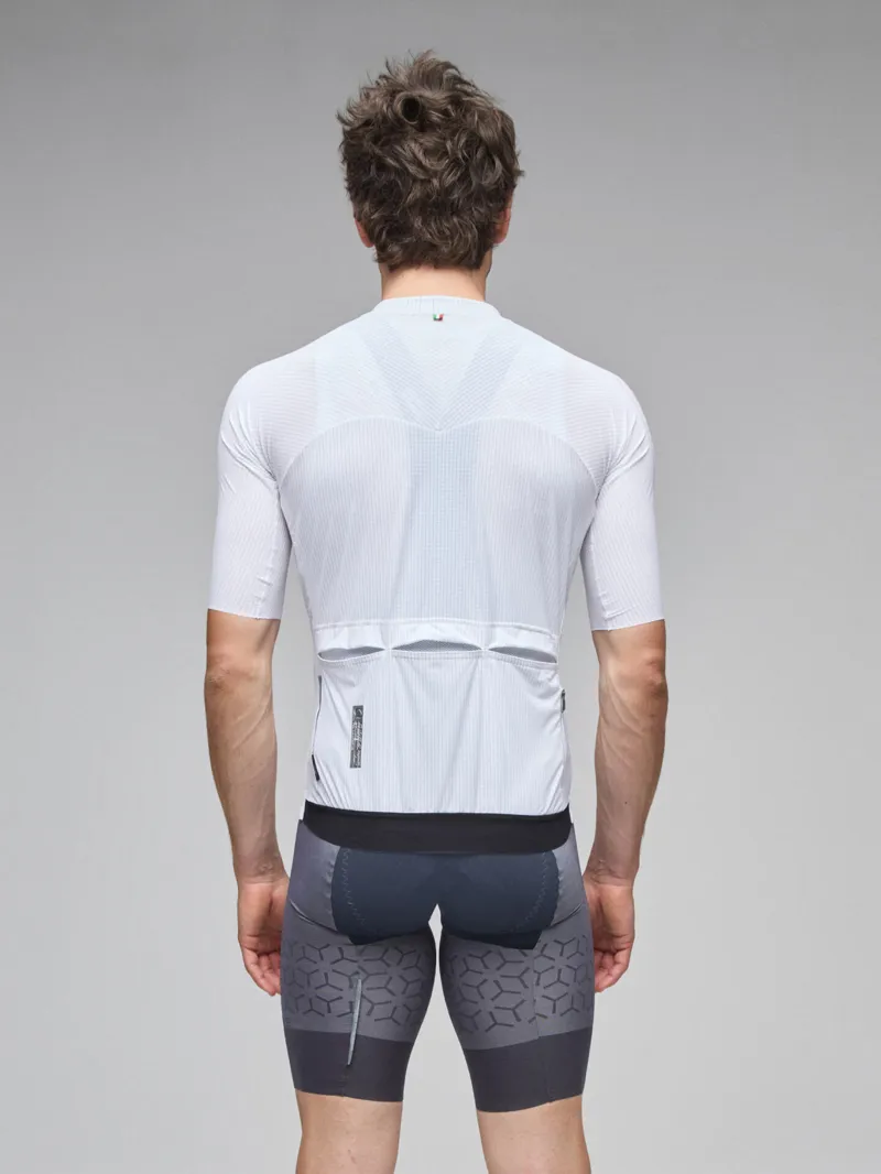 Q36.5 Dottore PRO Jersey : Research Scientist : OPTIC WHITE-3