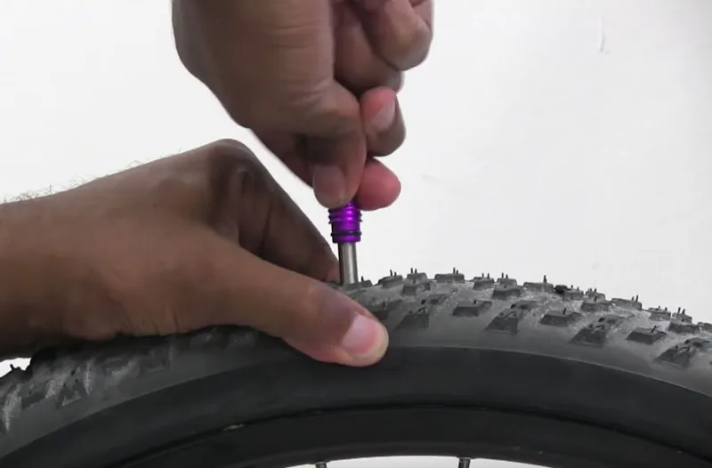 Dynaplug RACER Tubeless Tyre Puncture Repair Kit : Multi Colours-5