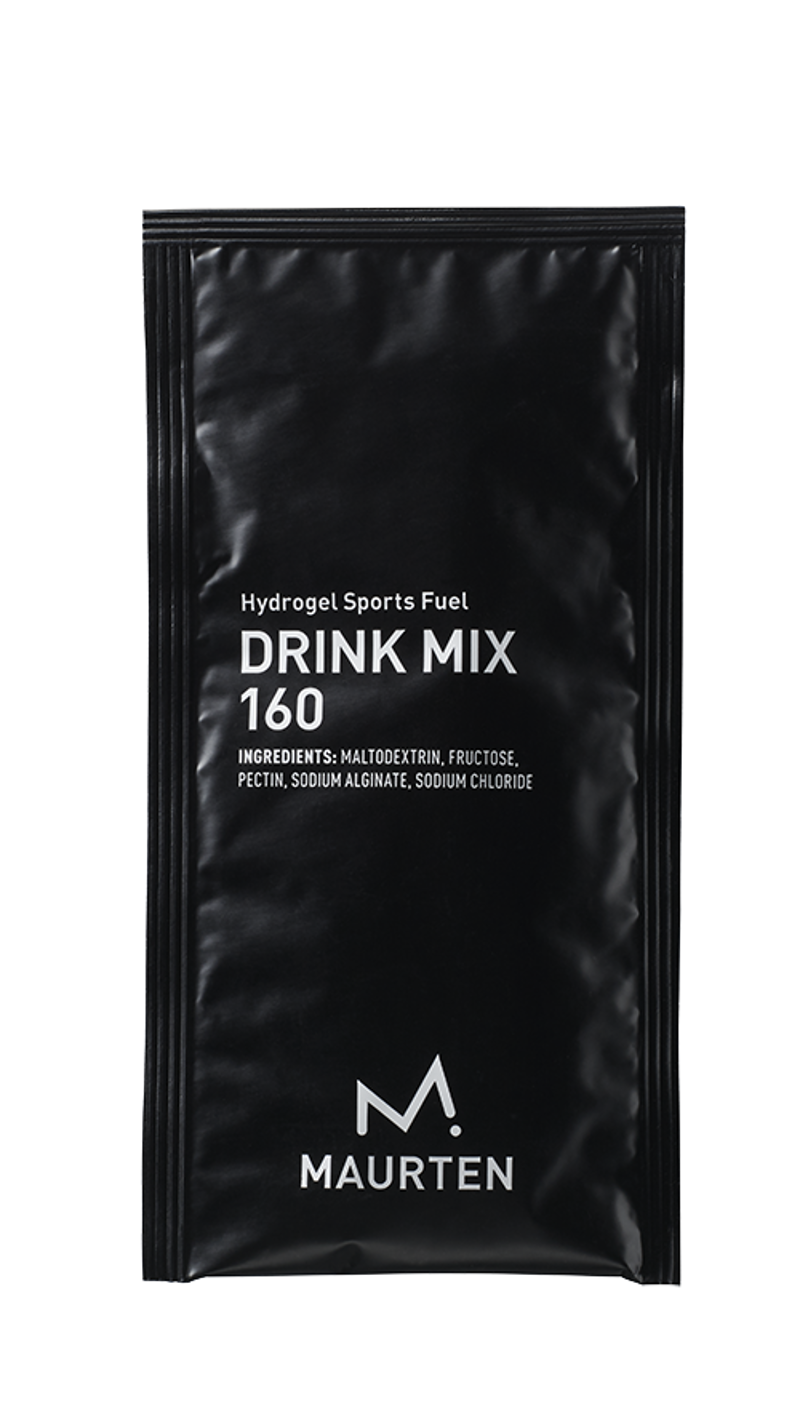 Maurten Mix Box : Nutrition Bundle-7
