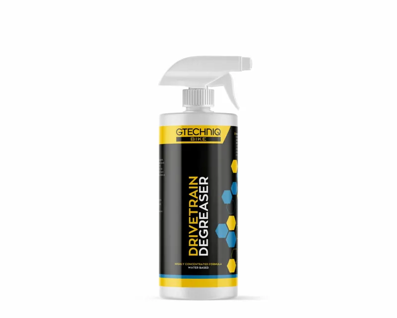 Gtechniq Drivetrain Degreaser : 500ml
