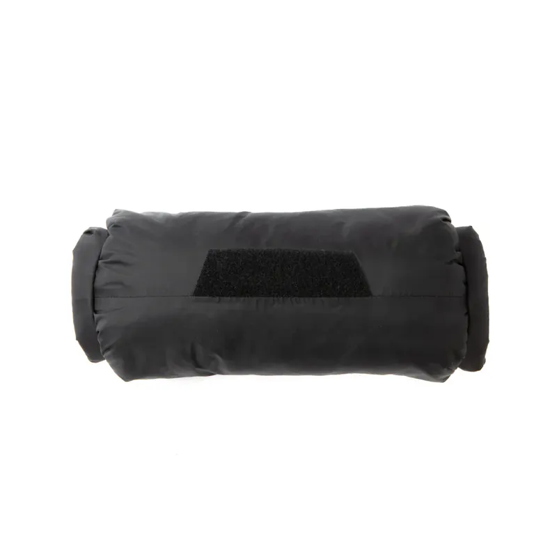 Restrap RACE Dry Bag - Double Roll  : 7 Litre : Black-1