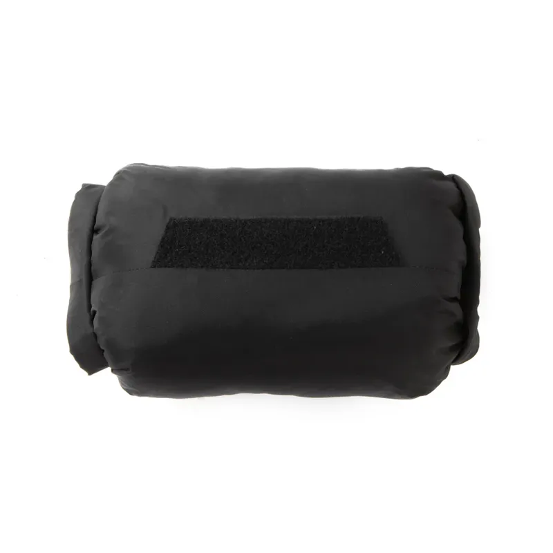 Restrap Dry Bag - Double Roll V2 : 14 Litre : Black-1