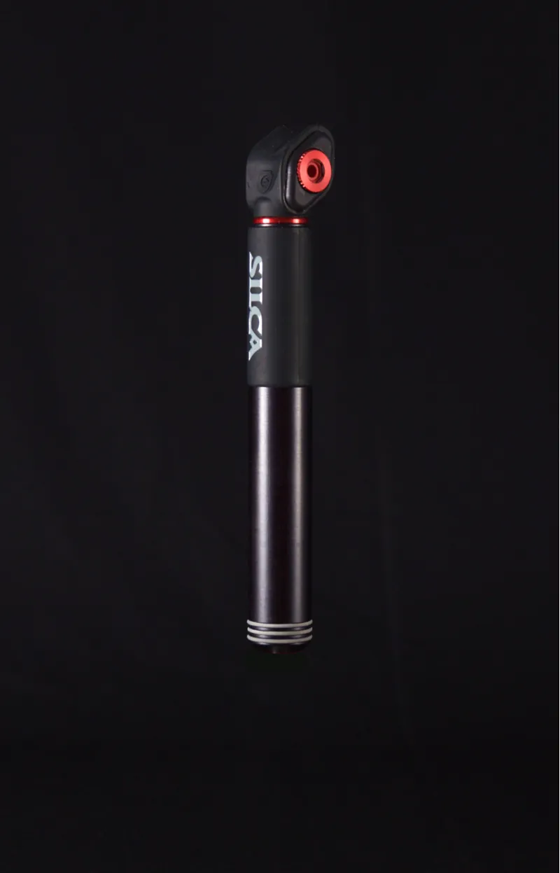 Silca Pocket Impero Mini Pump-2