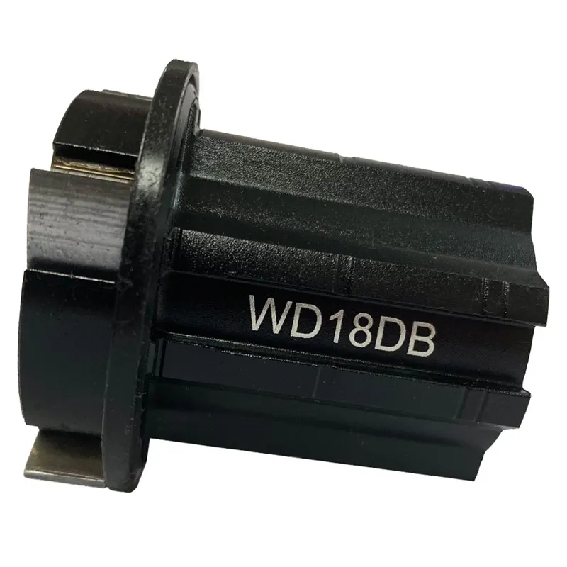 Deda Elementi Spare FREEHUB BODIES for SL Disc and Trenta2 Wheels-2