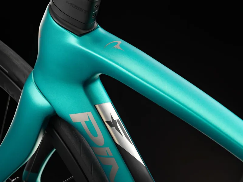 2026 Pinarello F7 Ultegra Di2 + Ultrafast 45 Wheels : Formula Green-1