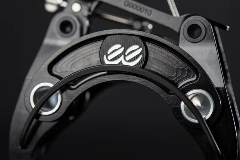 Cane Creek G4 eeBrakes : eeCycleworks Road Caliper Brakes-2