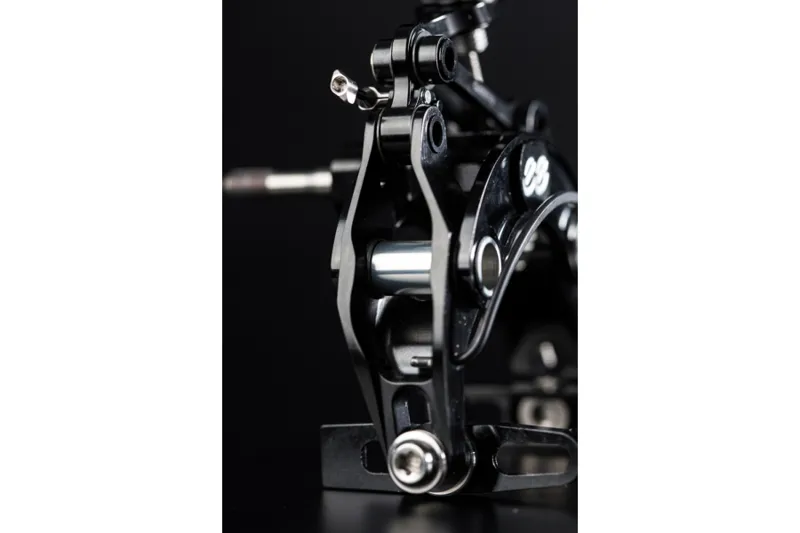 Cane Creek G4 eeBrakes : eeCycleworks Road Caliper Brakes-3