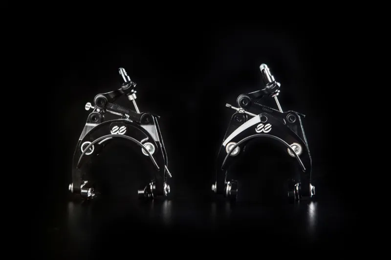 Cane Creek G4 eeBrakes : eeCycleworks Road Caliper Brakes-1