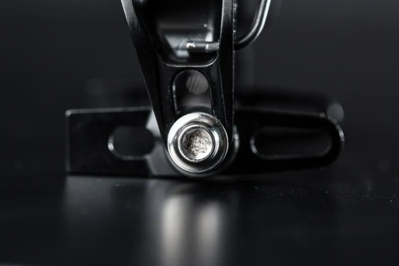 Cane Creek G4 eeBrakes : eeCycleworks Road Caliper Brakes-5