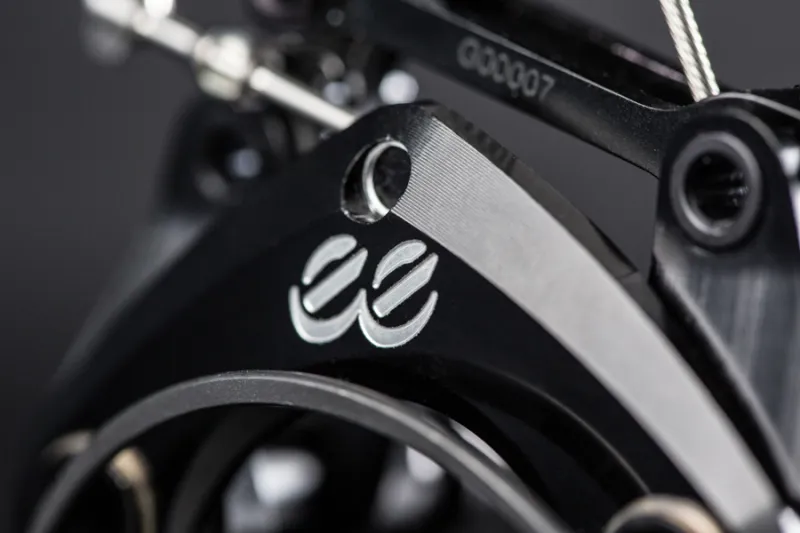 Cane Creek G4 eeBrakes : eeCycleworks Road Caliper Brakes-4