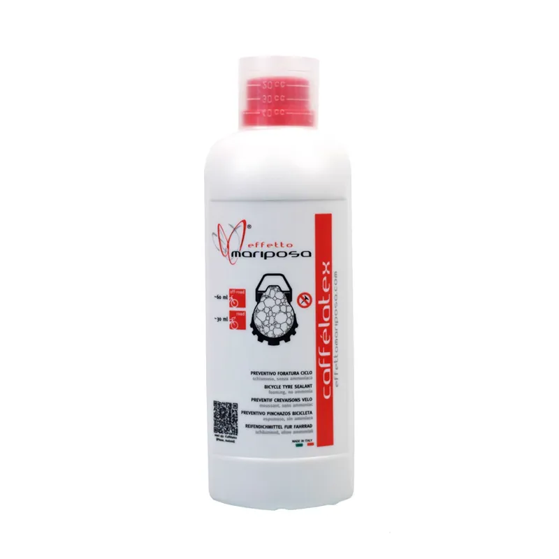 Effetto Mariposa Caffelatex Tube and Tyre Sealants