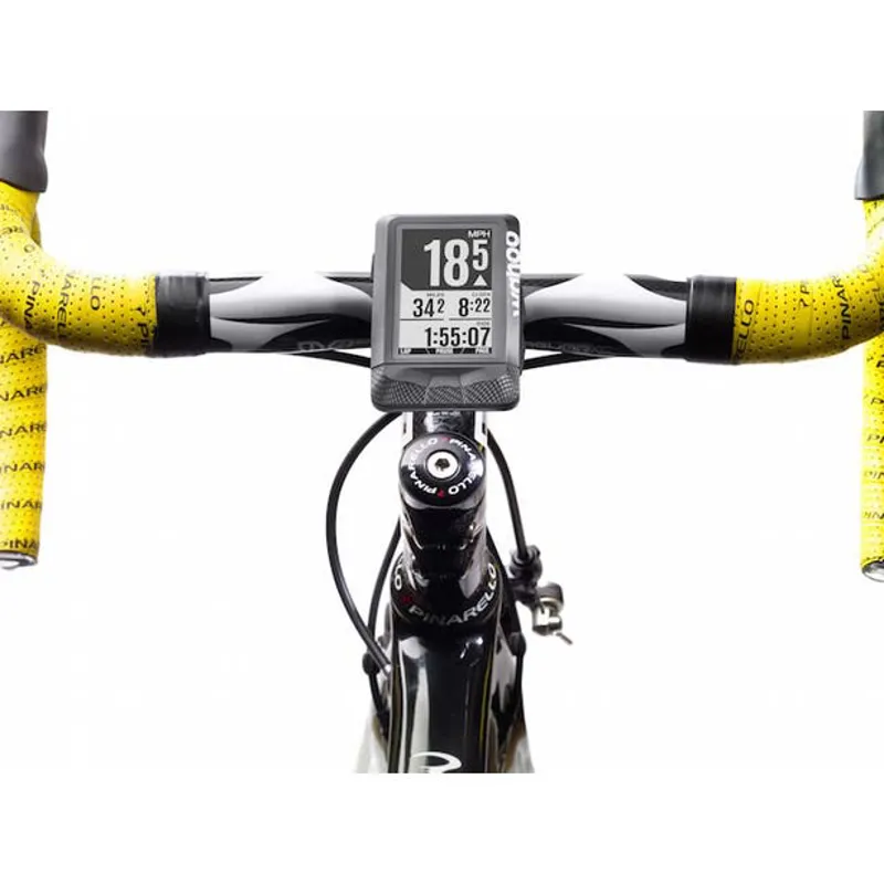 Wahoo Elemnt Stem Mount For Elemnt Computers-1