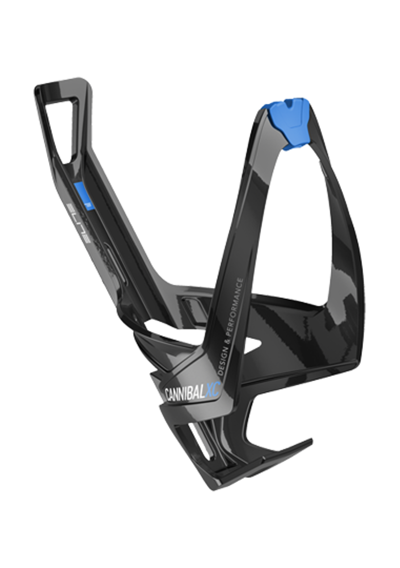 Elite Cannibal XC Water Bottle Cage-2