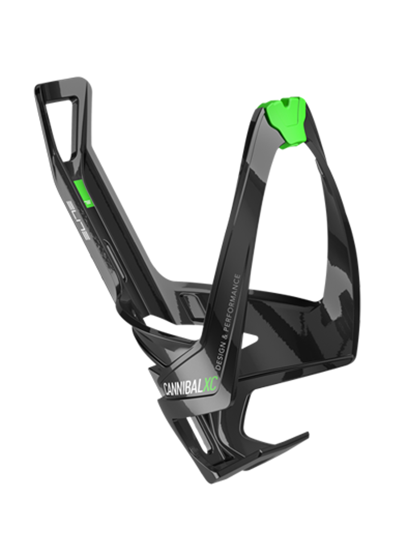 Elite Cannibal XC Water Bottle Cage-3
