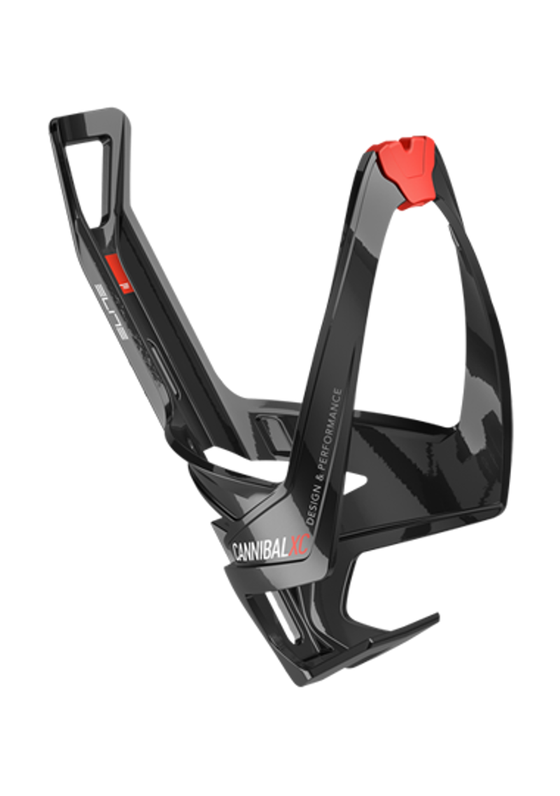 Elite Cannibal XC Water Bottle Cage-5