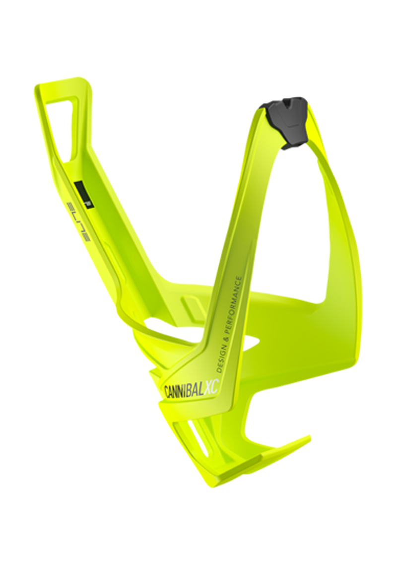 Elite Cannibal XC Water Bottle Cage-9