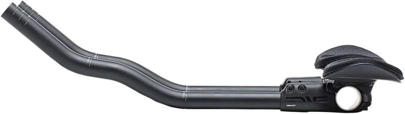 Enve Road Bar Clip-On Extensions : Standard : 31.8mm Road Bar-1