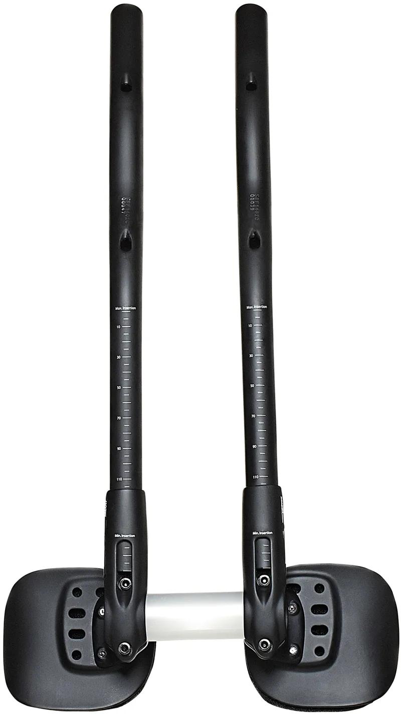 Enve Road Bar Clip-On Extensions : Standard : 31.8mm Road Bar-4