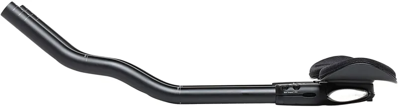 Enve SES Aero Road Bar Clip-On Extensions : SES Aero Road Bar-1