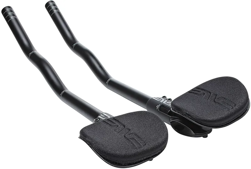 Enve SES Aero Road Bar Clip-On Extensions : SES Aero Road Bar