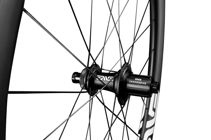 ENVE Foundation AR40 InnerDrive Wheels -8