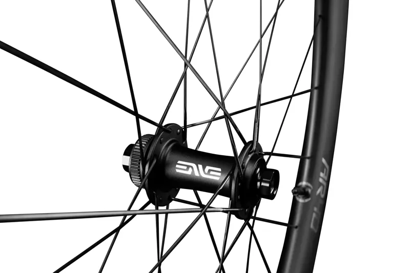 ENVE Foundation AR40 InnerDrive Wheels -9