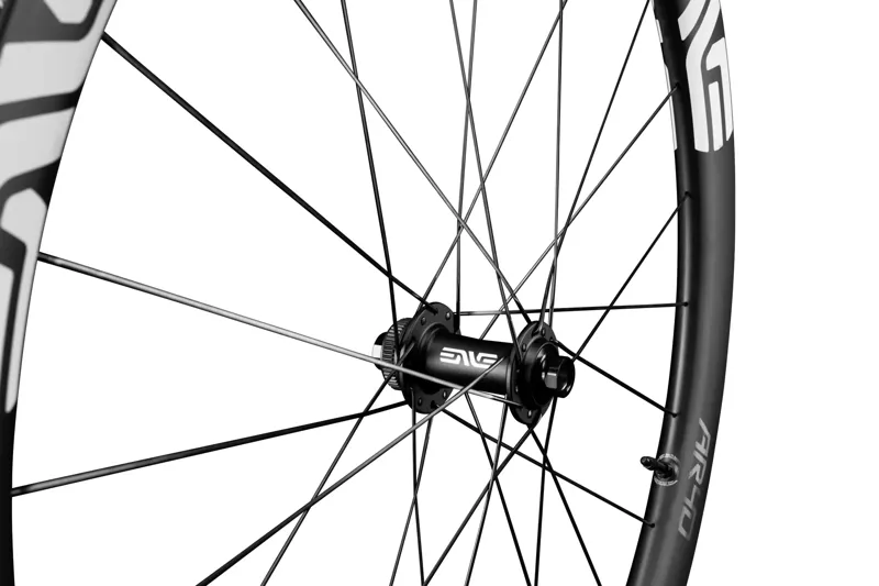 ENVE Foundation AR40 InnerDrive Wheels -10