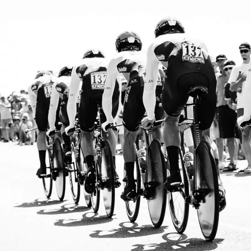 Enve SES Rear DISC Wheel : Tubeless Clincher : Rim Brake : Campagnolo-3