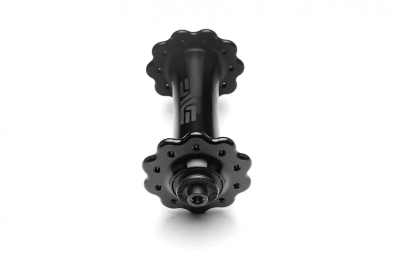 Enve Alloy Road Hubs : Quick Release : Black-5